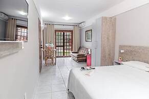 Saint Germain - Lagoa da Conceição