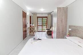 Saint Germain - Lagoa da Conceição