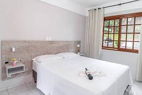 Saint Germain - Lagoa da Conceição