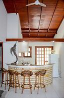 Saint Germain - Lagoa da Conceição