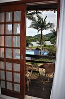 Saint Germain - Lagoa da Conceição