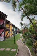 Saint Germain - Lagoa da Conceição