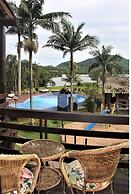 Saint Germain - Lagoa da Conceição