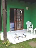 Saint Germain - Lagoa da Conceição