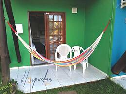 Saint Germain - Lagoa da Conceição