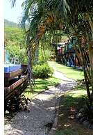 Saint Germain - Lagoa da Conceição