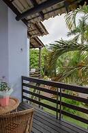 Saint Germain - Lagoa da Conceição