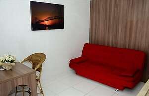 Saint Germain - Lagoa da Conceição