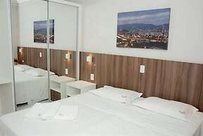 Saint Germain - Lagoa da Conceição