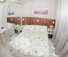 Saint Germain - Lagoa da Conceição