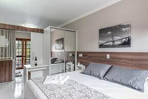 Saint Germain - Lagoa da Conceição