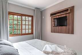 Saint Germain - Lagoa da Conceição