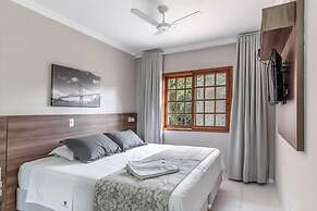 Saint Germain - Lagoa da Conceição