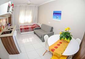 Saint Germain - Lagoa da Conceição