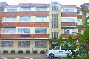 Hotel Teusaquillo Boutique