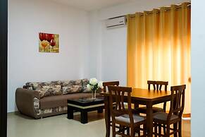 Saranda Apartments G.B