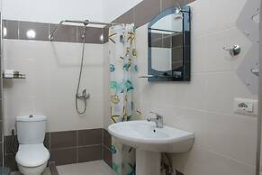 Saranda Apartments G.B