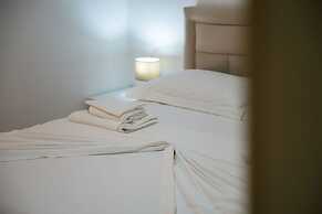 Saranda Apartments G.B