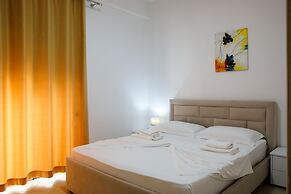 Saranda Apartments G.B