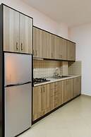 Saranda Apartments G.B