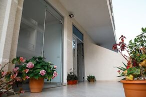 Saranda Apartments G.B