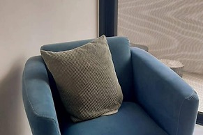 Beautiful Studio With Rooftop