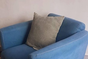 Beautiful Studio With Rooftop