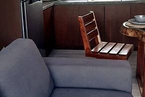 Beautiful Studio With Rooftop