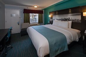 Symphony Inn