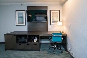 Symphony Inn