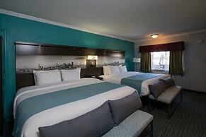 Symphony Inn