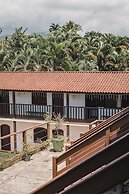 Suites e Flats E Ponto