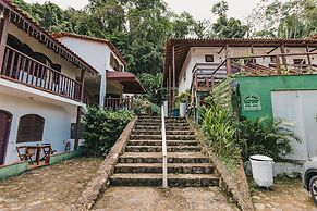 Suites e Flats E Ponto