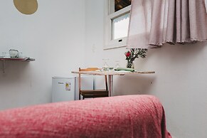 Suites e Flats E Ponto