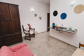 Suites e Flats E Ponto