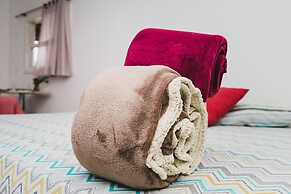 Suites e Flats E Ponto