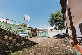 Suites e Flats E Ponto