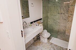 Suites e Flats E Ponto