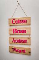 Suites e Flats E Ponto