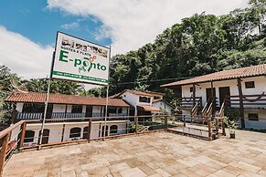 Suites e Flats E Ponto