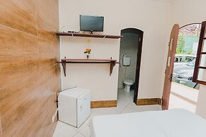 Suites e Flats E Ponto