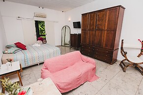 Suites e Flats E Ponto