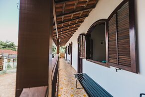 Suites e Flats E Ponto