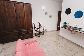 Suites e Flats E Ponto