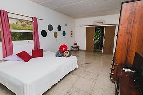 Suites e Flats E Ponto