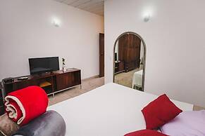 Suites e Flats E Ponto