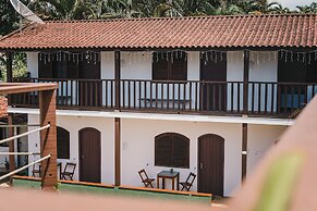 Suites e Flats E Ponto