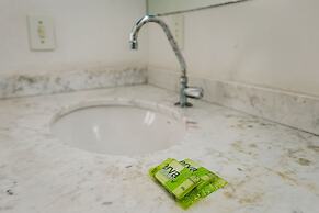 Suites e Flats E Ponto