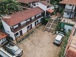 Suites e Flats E Ponto