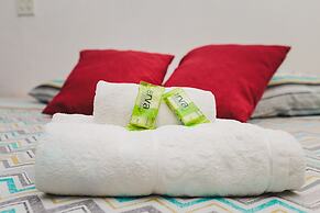 Suites e Flats E Ponto